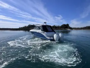 Thumbnail von Sea Ray 320 Sundancer Outboard