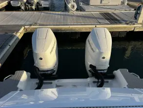 Thumbnail von Sea Ray 320 Sundancer Outboard