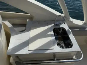 Thumbnail von Scout 240 Dorado