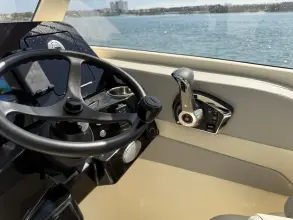 Thumbnail von Scout 240 Dorado