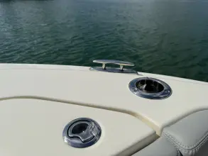 Thumbnail von Scout 240 Dorado