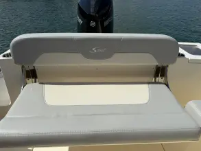 Thumbnail von Scout 240 Dorado