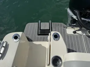 Thumbnail von Scout 240 Dorado