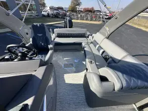 Thumbnail von Bennington 23 RSBA