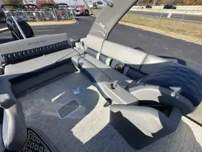 Thumbnail von Bennington 23 RSBA