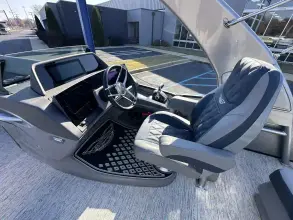 Thumbnail von Bennington 23 RSBA