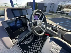 Thumbnail von Bennington 23 RSBA