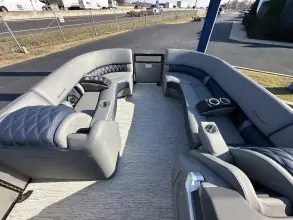 Thumbnail von Bennington 23 RSBA