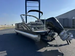 Thumbnail von Bennington 23 RSBA