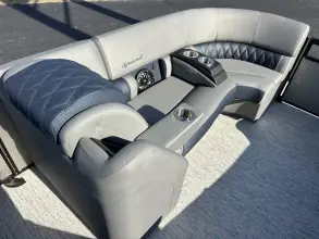 Thumbnail von Bennington 23 RSBA