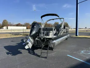 Thumbnail von Bennington 23 RSBA