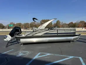 Thumbnail von Bennington 23 RSBA