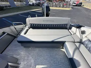 Thumbnail von Bennington 23 RSBA