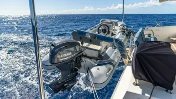 Thumbnail von Fountaine Pajot Saona 47 Happy Here