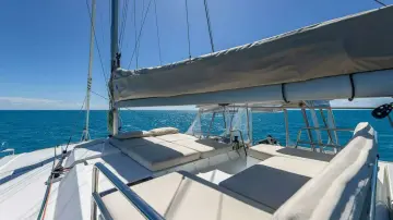 Thumbnail von Fountaine Pajot Saona 47 Happy Here