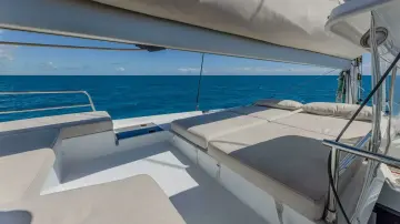 Thumbnail von Fountaine Pajot Saona 47 Happy Here