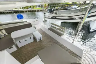 Thumbnail von Lagoon 42 Benedetto