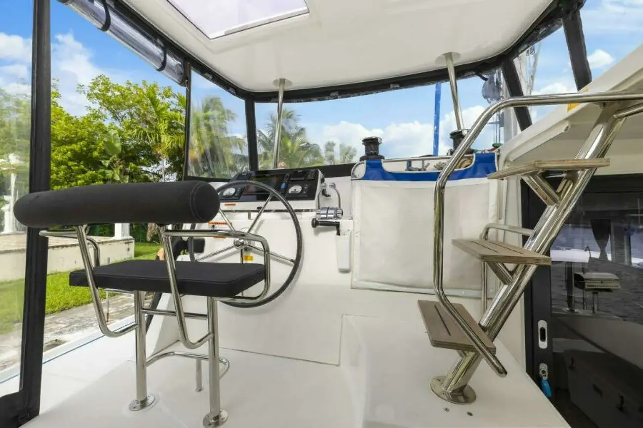 Thumbnail von Lagoon 42 Benedetto