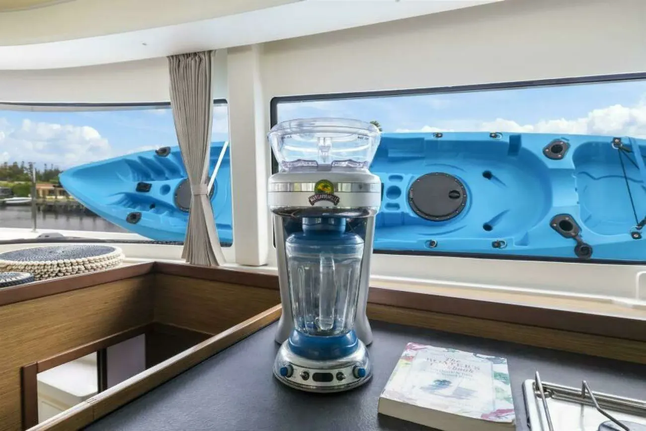 Thumbnail von Lagoon 42 Benedetto