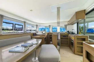 Thumbnail von Lagoon 42 Benedetto