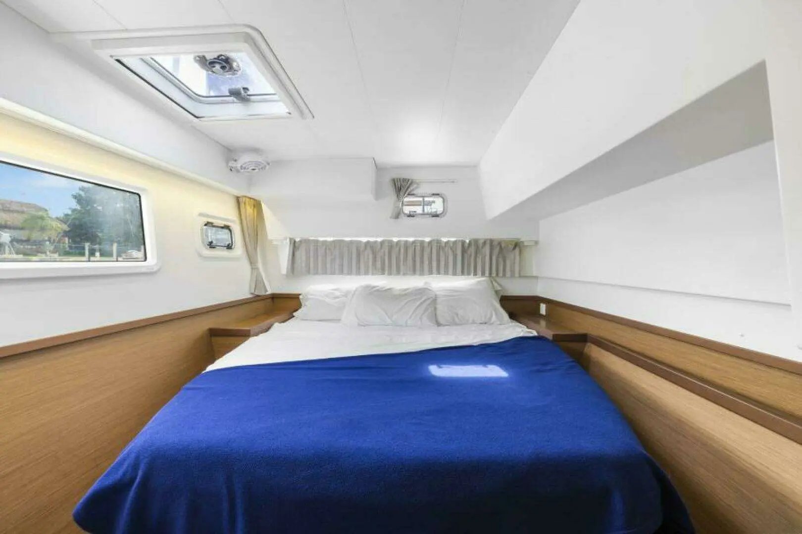 Thumbnail von Lagoon 42 Benedetto