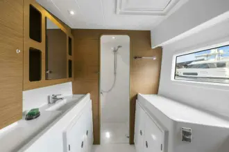 Thumbnail von Lagoon 42 Benedetto