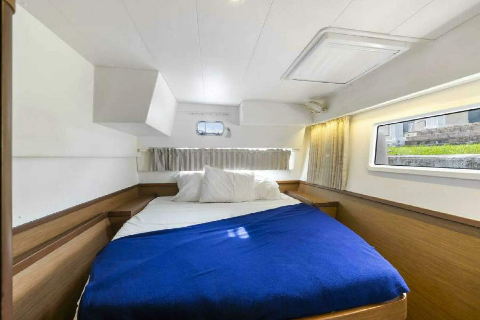 Thumbnail von Lagoon 42 Benedetto