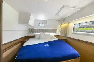 Thumbnail von Lagoon 42 Benedetto