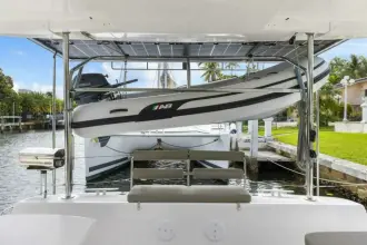 Thumbnail von Lagoon 42 Benedetto