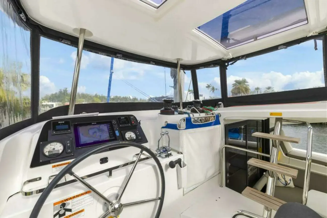 Thumbnail von Lagoon 42 Benedetto