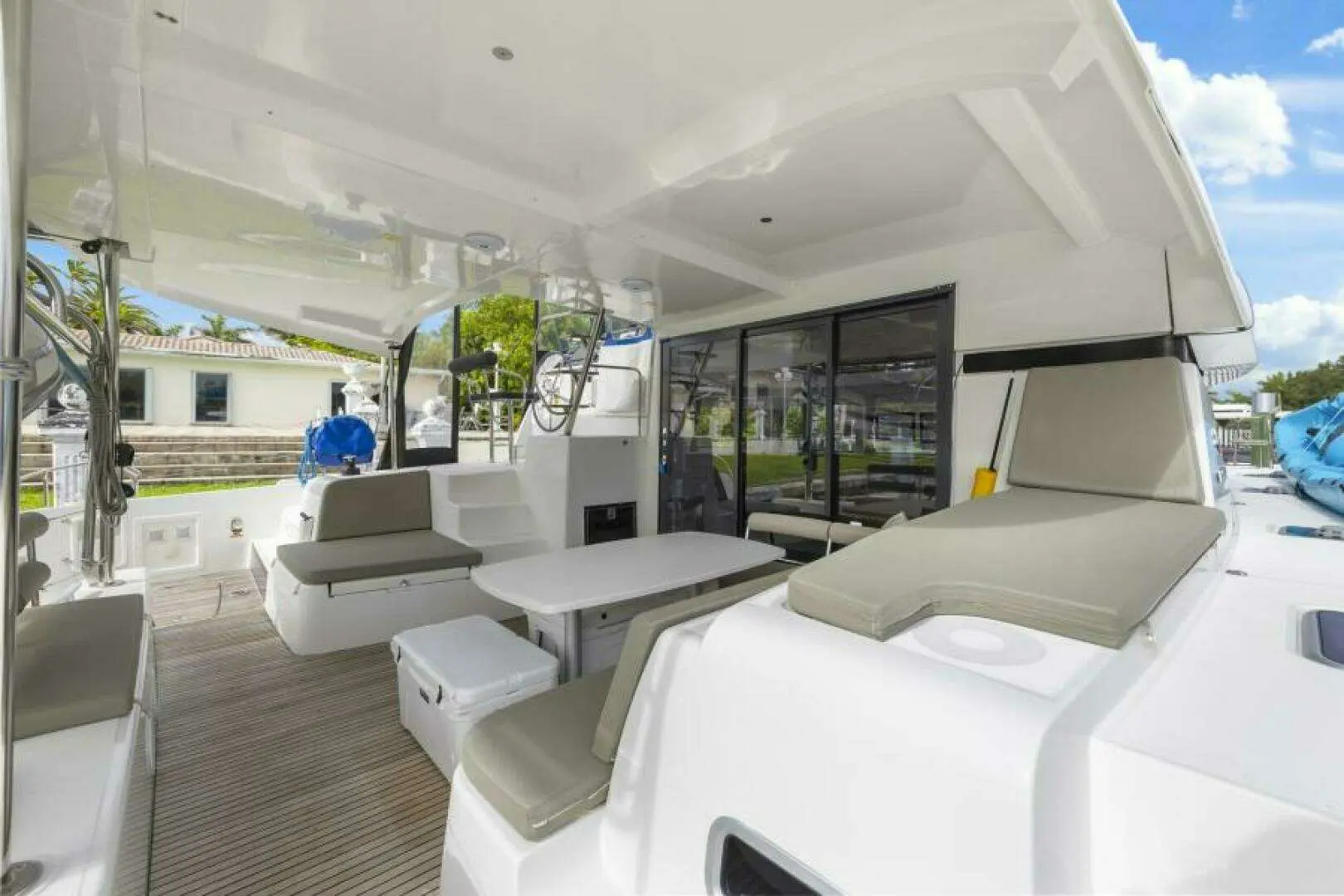 Thumbnail von Lagoon 42 Benedetto