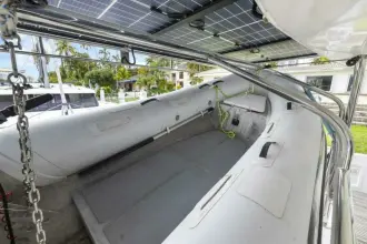 Thumbnail von Lagoon 42 Benedetto