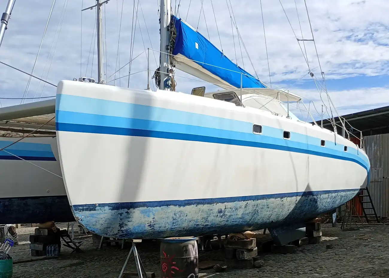 Thumbnail von Custom 52' KIF KIF