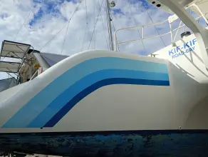 Thumbnail von Custom 52' KIF KIF