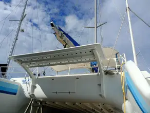 Thumbnail von Custom 52' KIF KIF