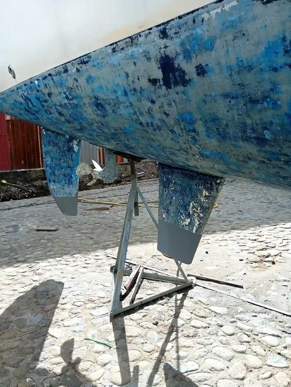 Thumbnail von Custom 52' KIF KIF