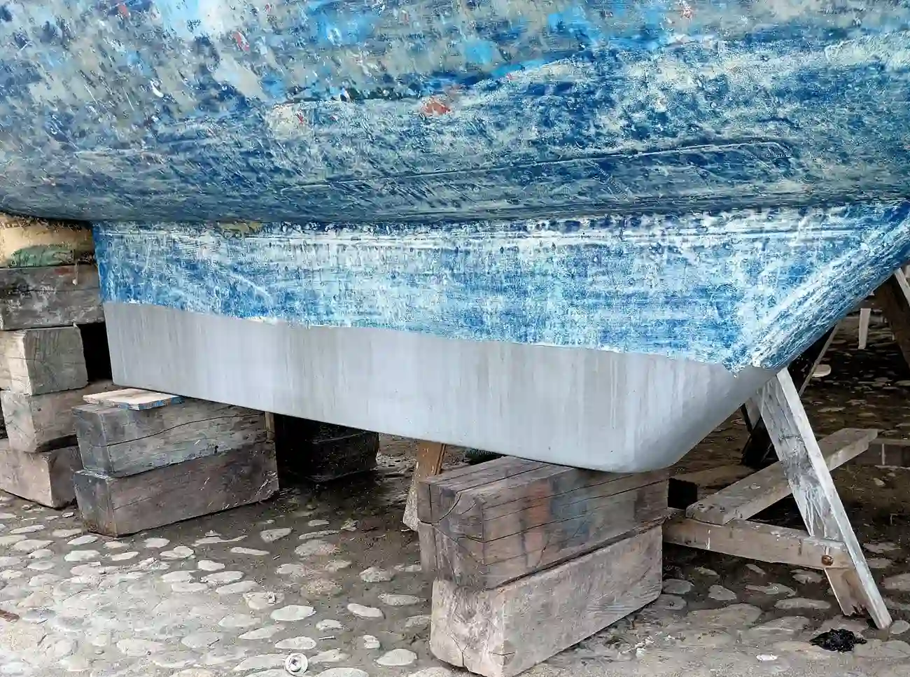 Thumbnail von Custom 52' KIF KIF