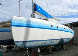 Thumbnail von Custom 52' KIF KIF