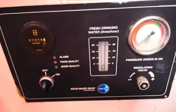 Thumbnail von Custom 52' KIF KIF