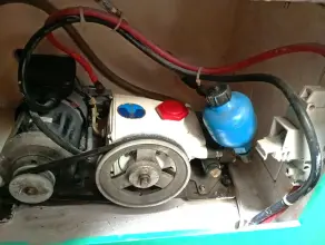 Thumbnail von Custom 52' KIF KIF