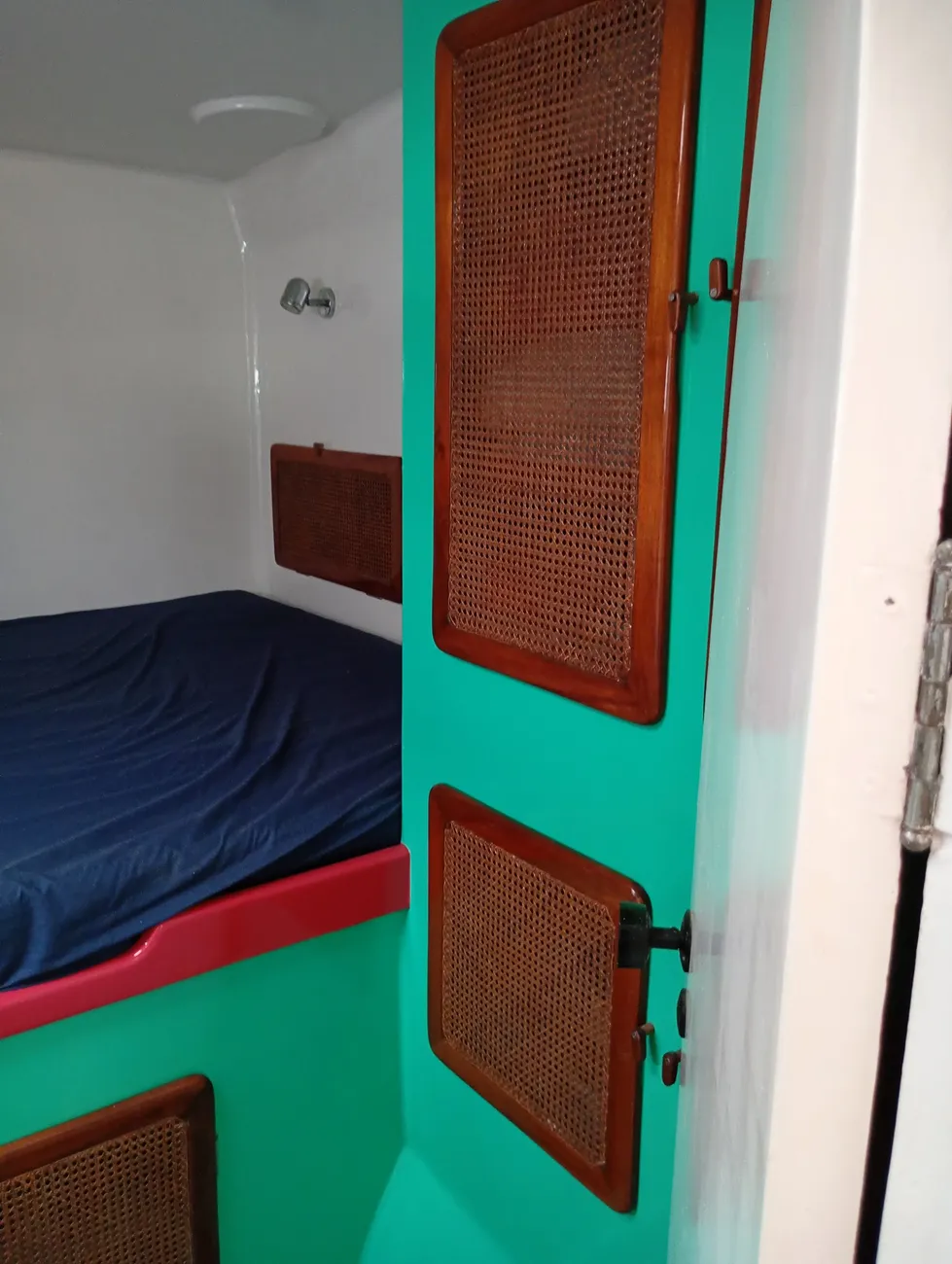 Thumbnail von Custom 52' KIF KIF