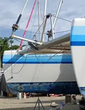 Thumbnail von Custom 52' KIF KIF