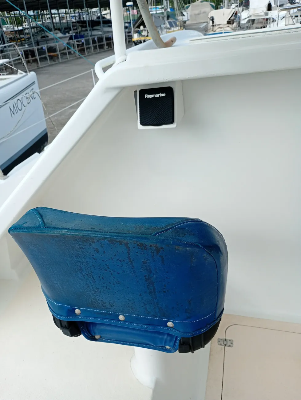 Thumbnail von Custom 52' KIF KIF