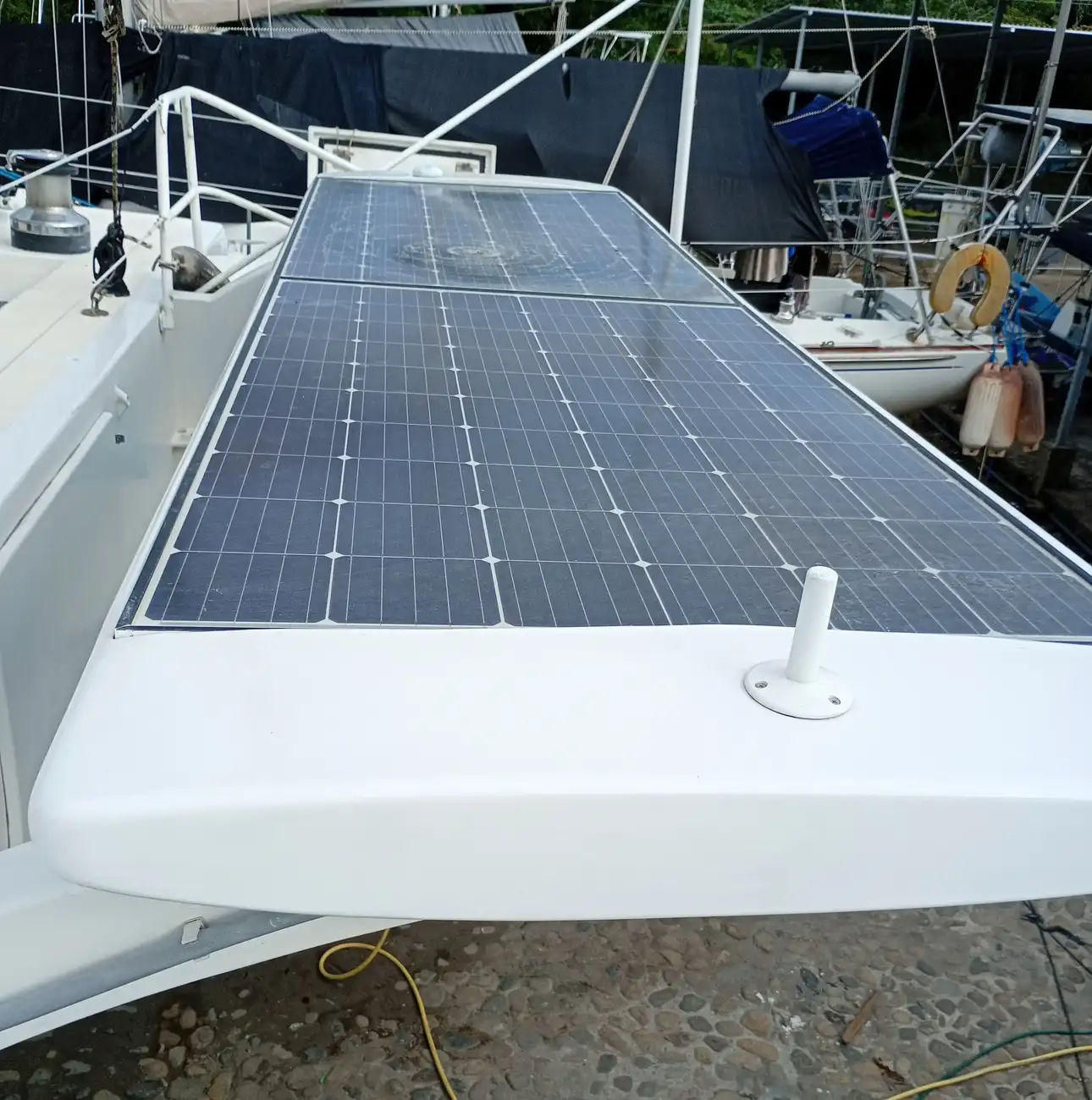 Thumbnail von Custom 52' KIF KIF