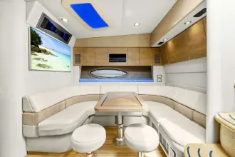 Thumbnail von Formula 45 Yacht Black Diamond