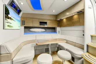 Thumbnail von Formula 45 Yacht Black Diamond