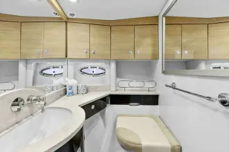 Thumbnail von Formula 45 Yacht Black Diamond