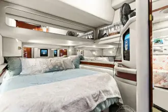 Thumbnail von Sea Ray 480 Sedan Bridge