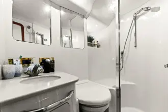 Thumbnail von Sea Ray 480 Sedan Bridge