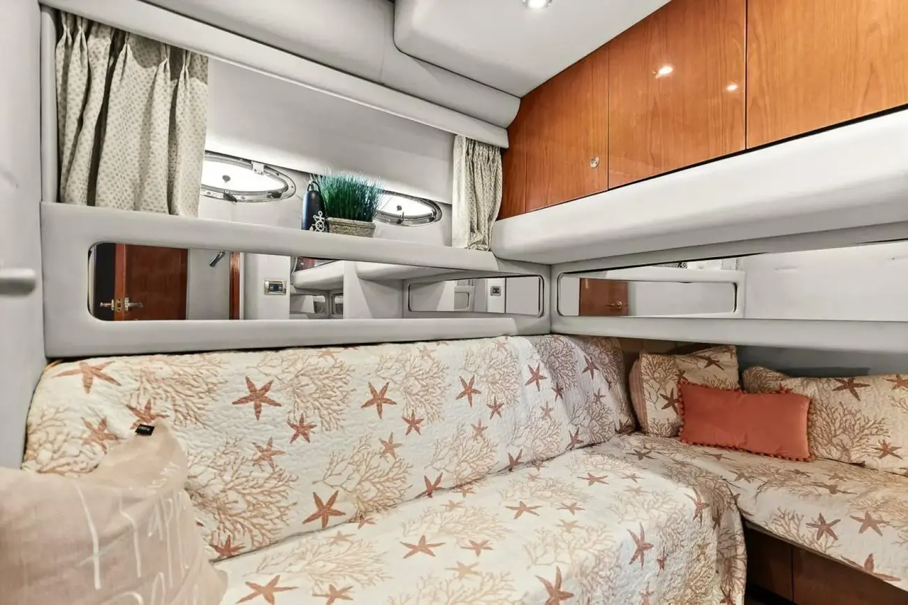 Thumbnail von Sea Ray 480 Sedan Bridge